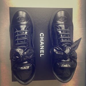 Chanel Sneakers